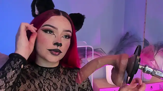 Camila_Rivers 在線直播表演