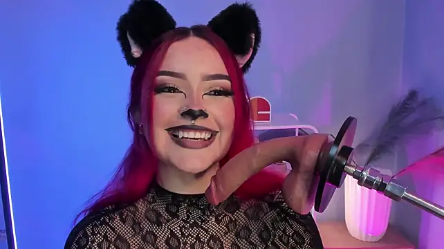 Camila_Rivers webcam show