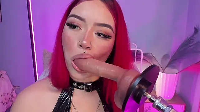 Camila_Rivers' Webcam Show