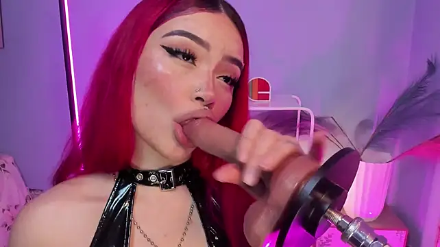 Camila_Rivers Webcam-Show