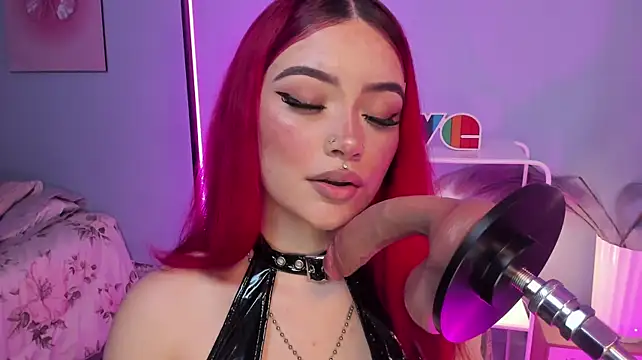 Camila_Rivers Show in webcam