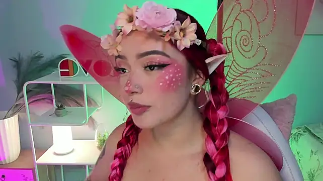 Camila_Rivers' Webcam Show