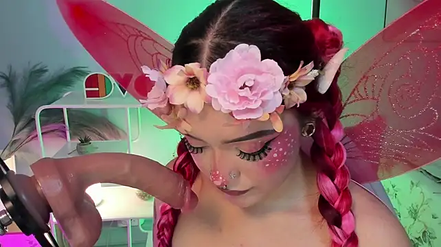 Camila_Rivers: вебкам-шоу