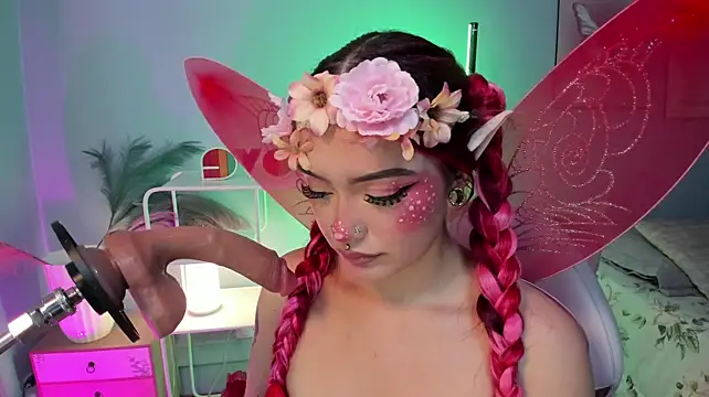 عرض كام Camila_Rivers