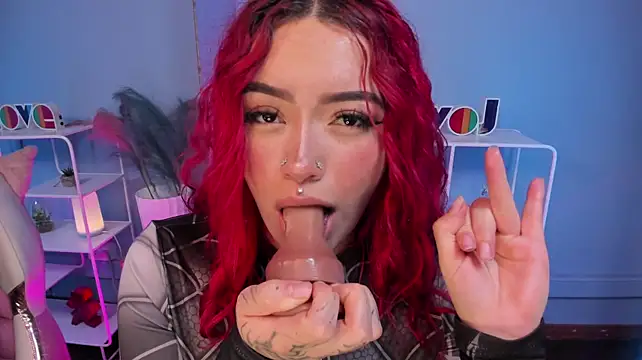 Camila_Rivers Show in webcam