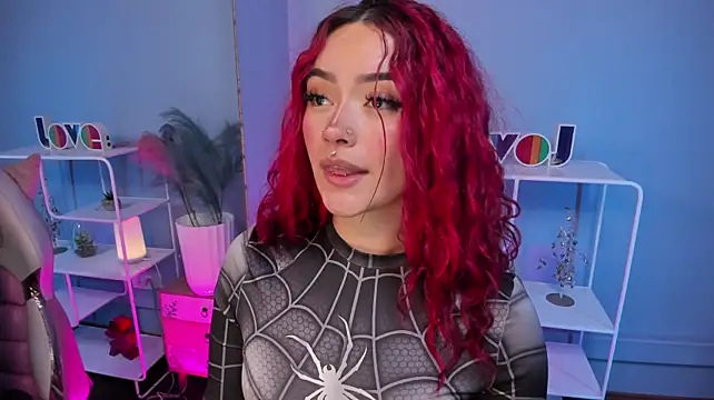 Camila_Rivers' Webcam Show