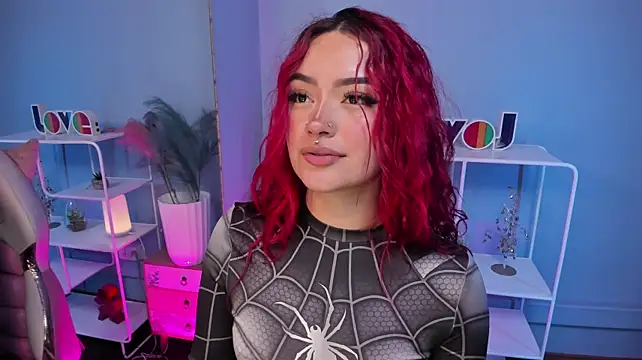 Camila_Rivers' Webcam Show