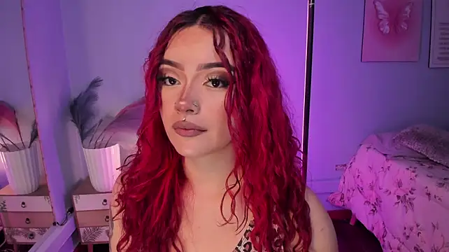 Camila_Rivers' Webcam Show
