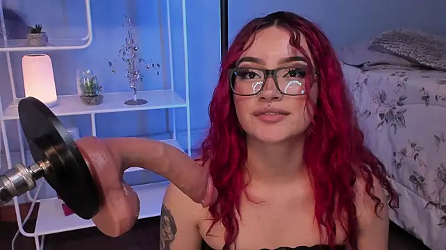Camila_Rivers' Webcam Show