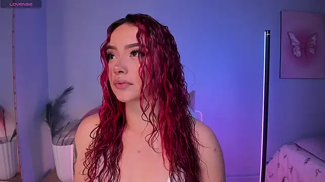Camila_Rivers' Webcam Show