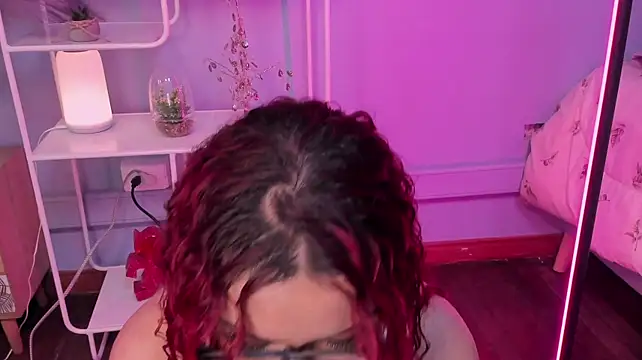 Camila_Rivers' Webcam Show