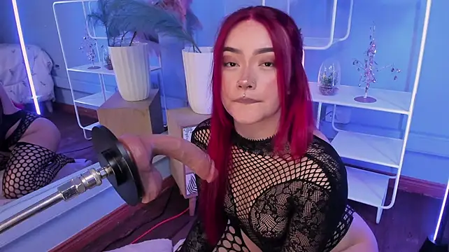 Camila_Rivers' Webcam Show