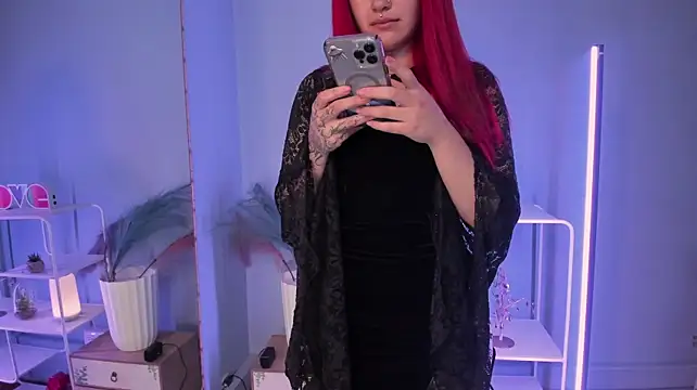 Camila_Rivers' Live XXX Chat