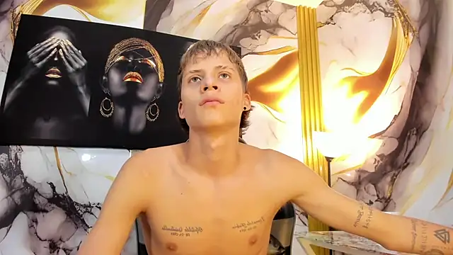 Chat +18 de mono_blonde ao vivo