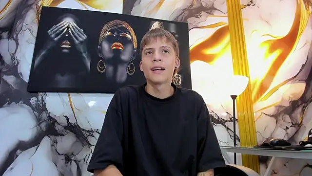 mono_blonde Chat XXX live