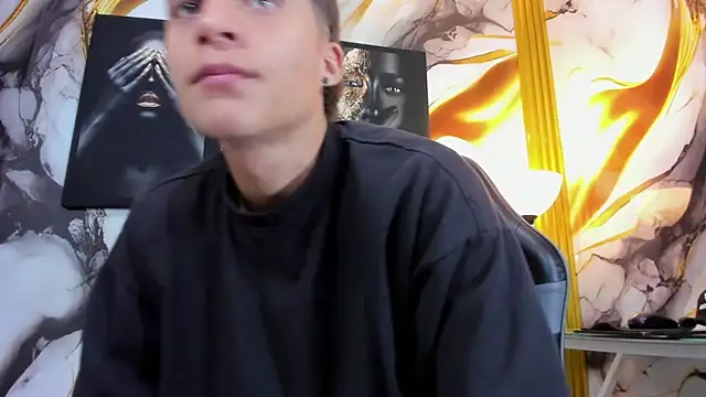 Chat XXX Live mono_blonde
