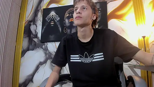 Živý XXX chat mono_blonde