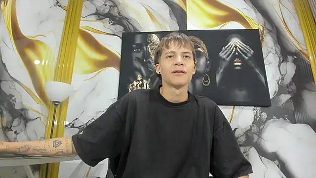 عرض كام mono_blonde