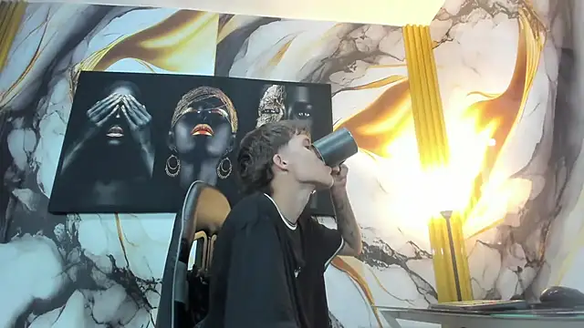 mono_blonde 웹캠 쇼