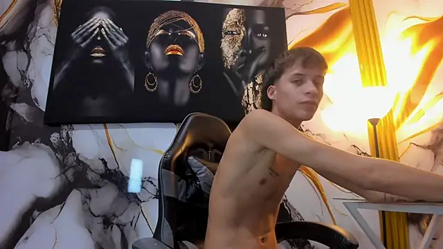 mono_blonde: вебкам-шоу