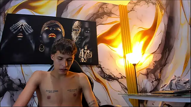 mono_blonde's Live XXX Chat