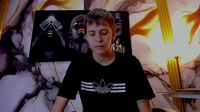 Show de webcam de mono_blonde