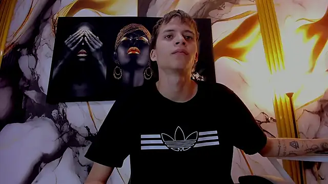 Show de webcam de mono_blonde