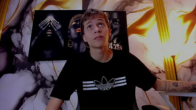 mono_blonde: вебкам-шоу