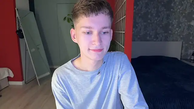 AlexFH Webcam-Show
