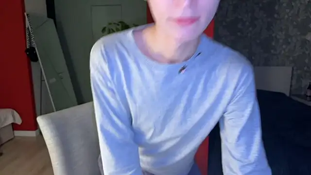 AlexFH Webcam show