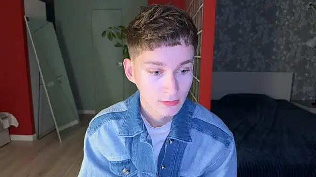 AlexFHn Webbikameraesitys