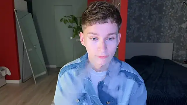 AlexFH 웹캠 쇼