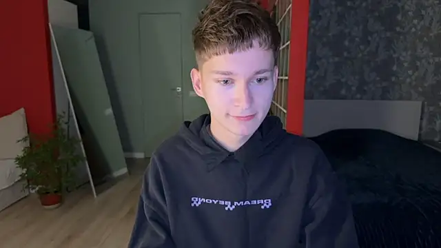 AlexFH Webcam Show