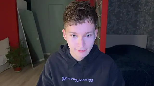 AlexFH Webcam-Show