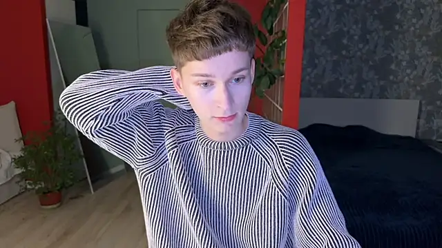 عرض كام AlexFH