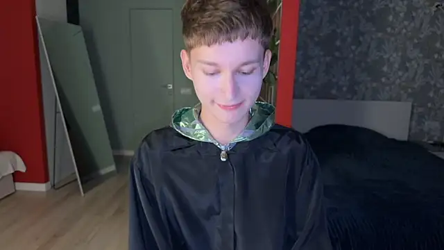 AlexFH Webcam Show