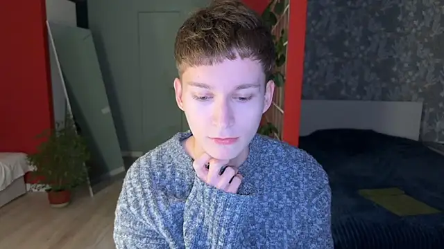 AlexFH's Webcam Show