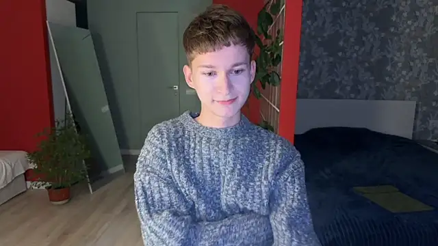 AlexFHn Webbikameraesitys