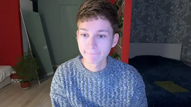 عرض كام AlexFH