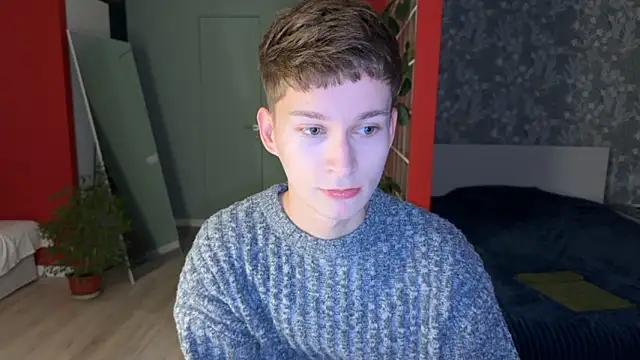 عرض كام AlexFH