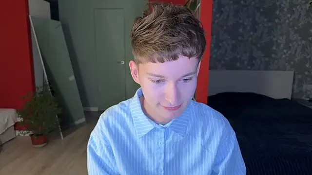 AlexFH Webcamshow
