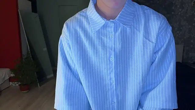 AlexFH Webcam-Show