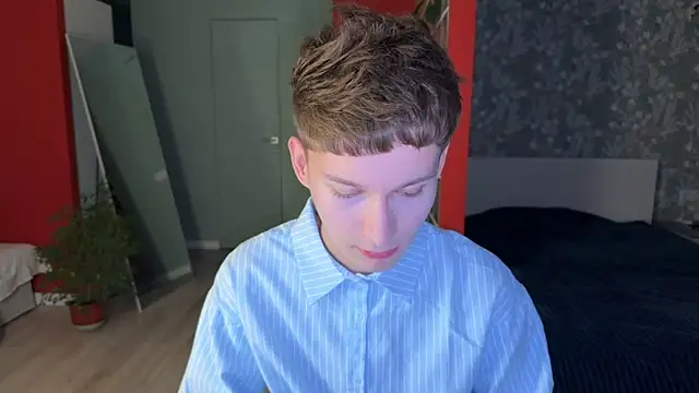 AlexFH 웹캠 쇼