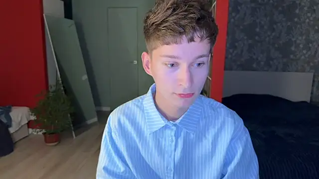 AlexFH Webcam Show