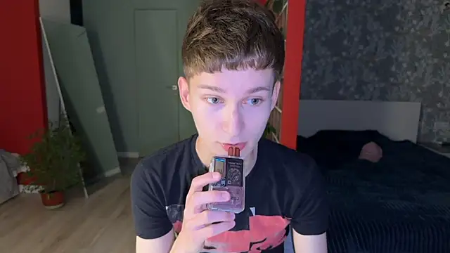 AlexFH – webcam-show