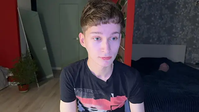 AlexFH 网络视讯表演