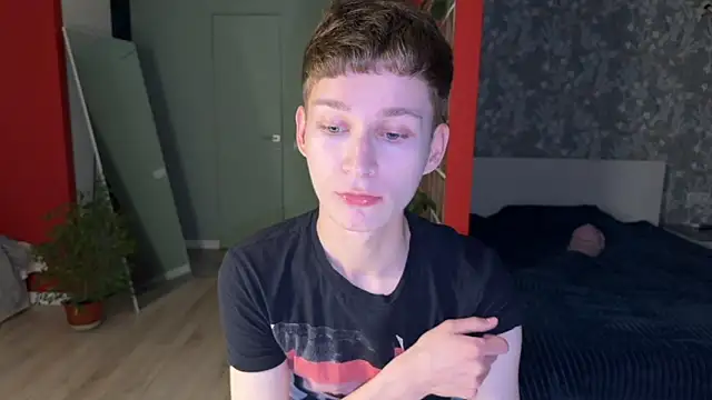 AlexFHn Webbikameraesitys