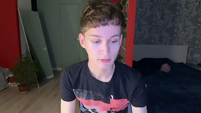 AlexFH – webcam-show