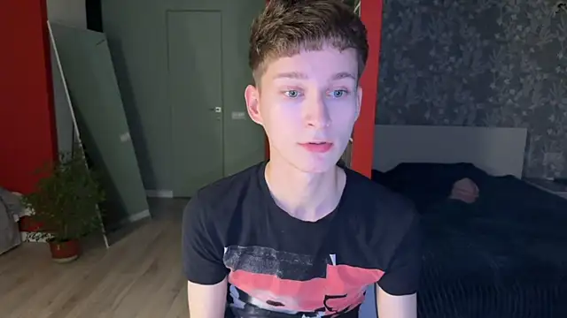 AlexFH – webcam-show