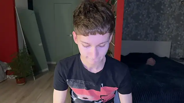 AlexFH Webcam-Show